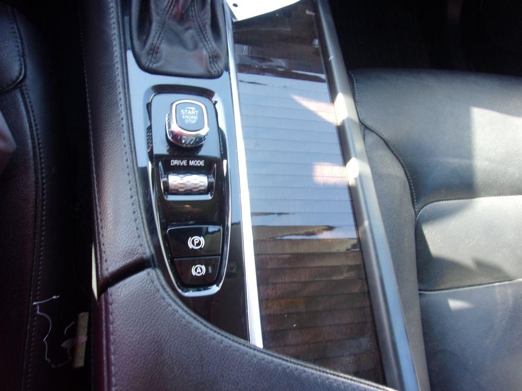 Volvo XC90 T5 Momentum 2019