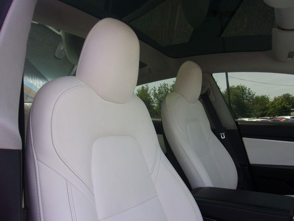 Tesla Model 3 Standard Range Plus 2020
