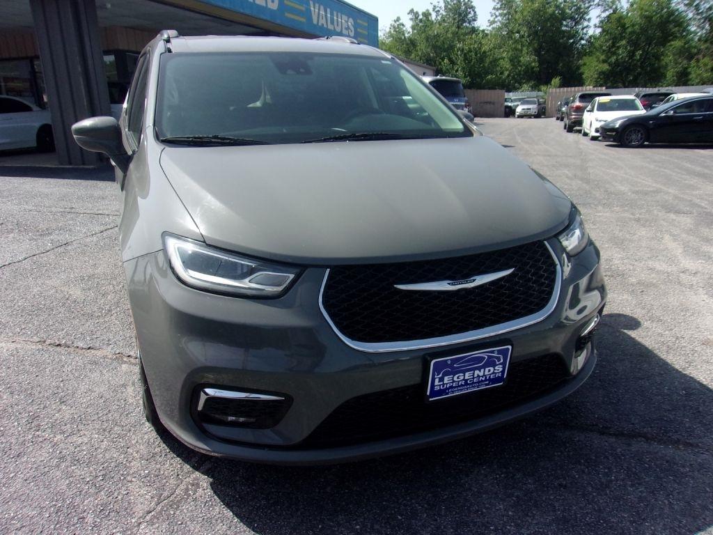 Chrysler Pacifica Touring-L 2022