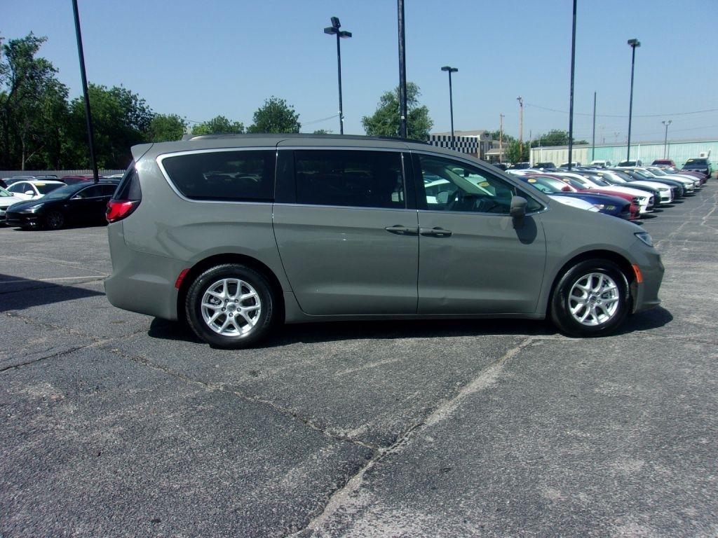 Chrysler Pacifica Touring-L 2022