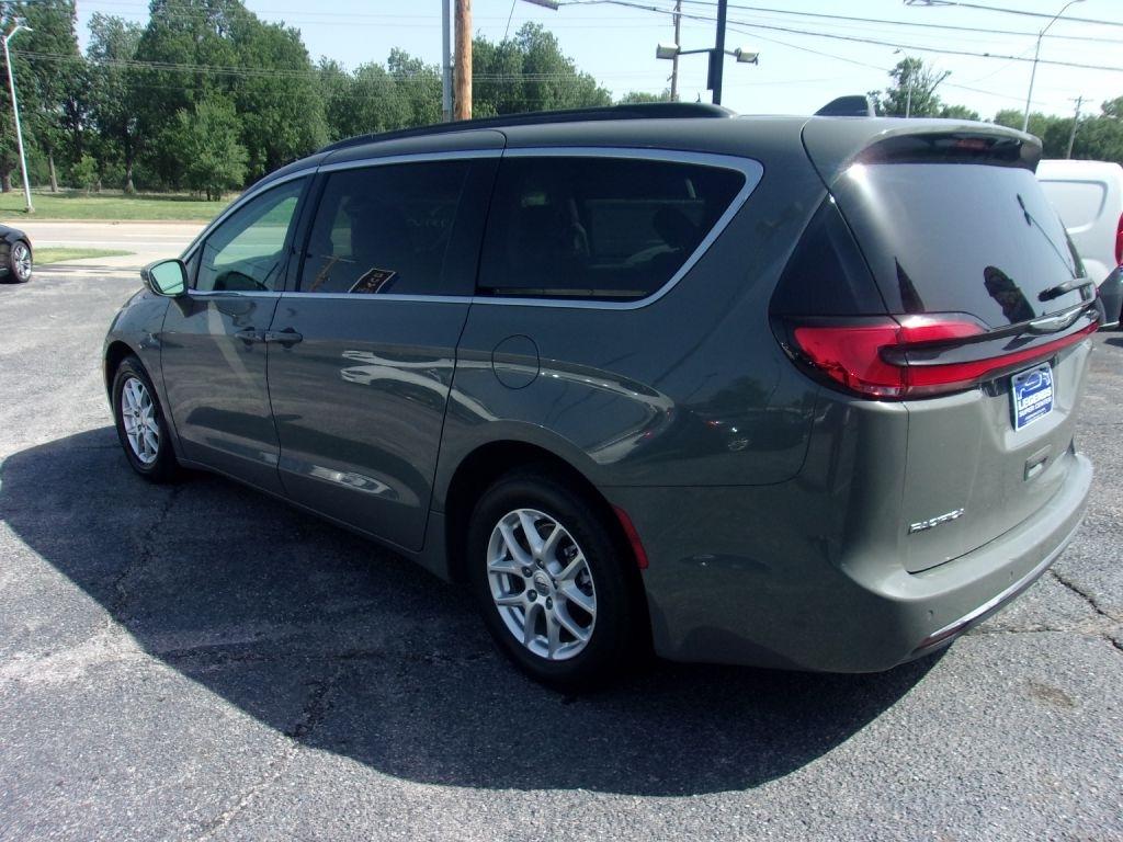 Chrysler Pacifica Touring-L 2022