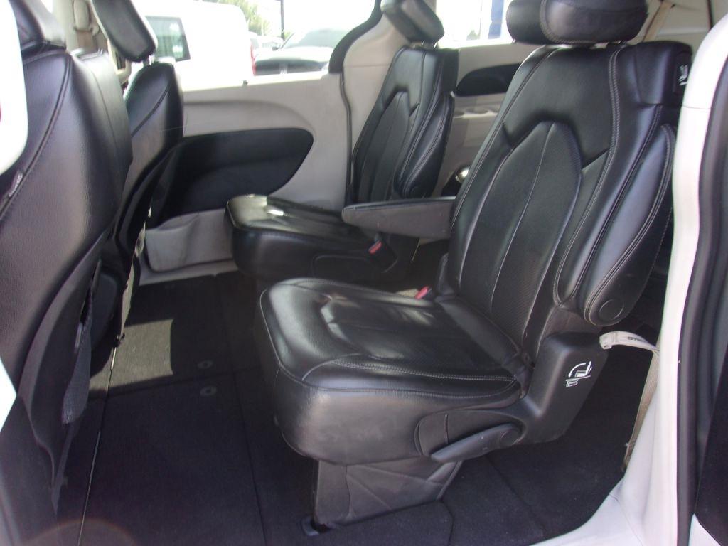 Chrysler Pacifica Touring-L 2022