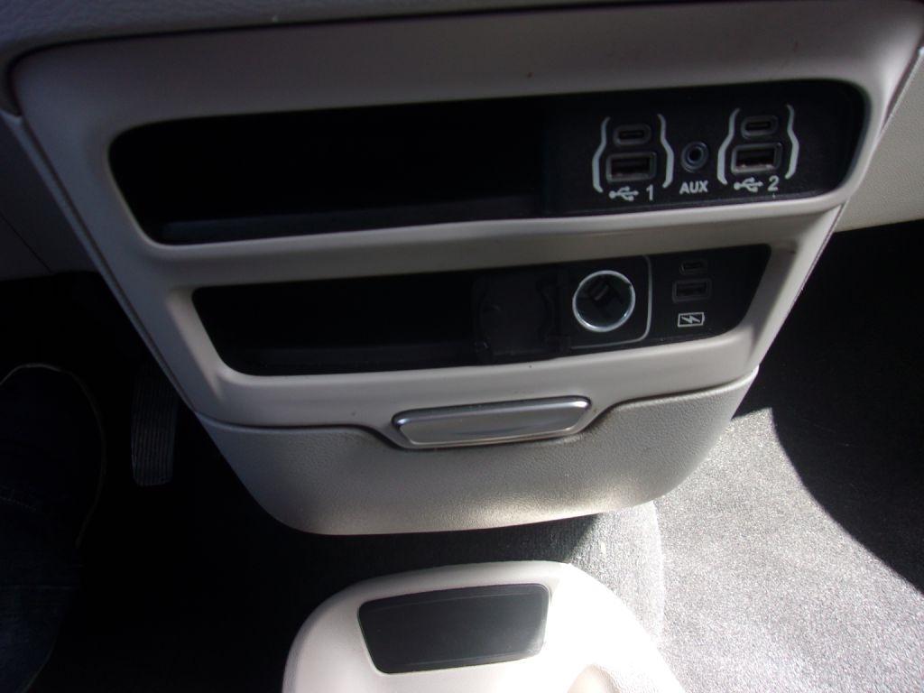 Chrysler Pacifica Touring-L 2022