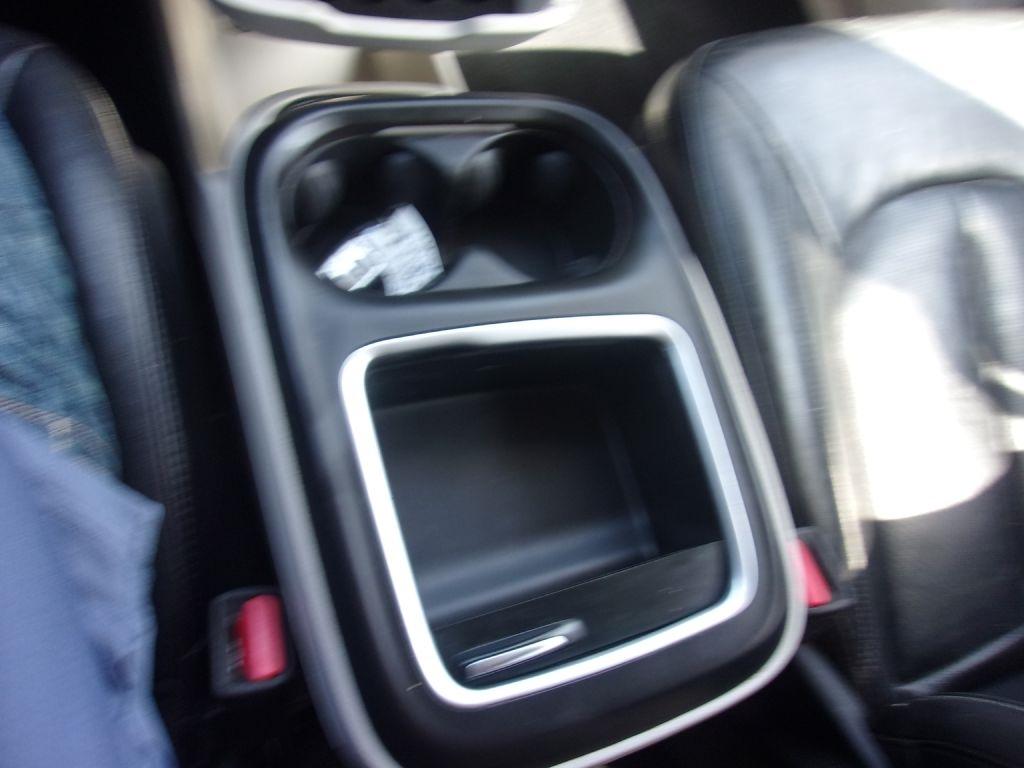 Chrysler Pacifica Touring-L 2022