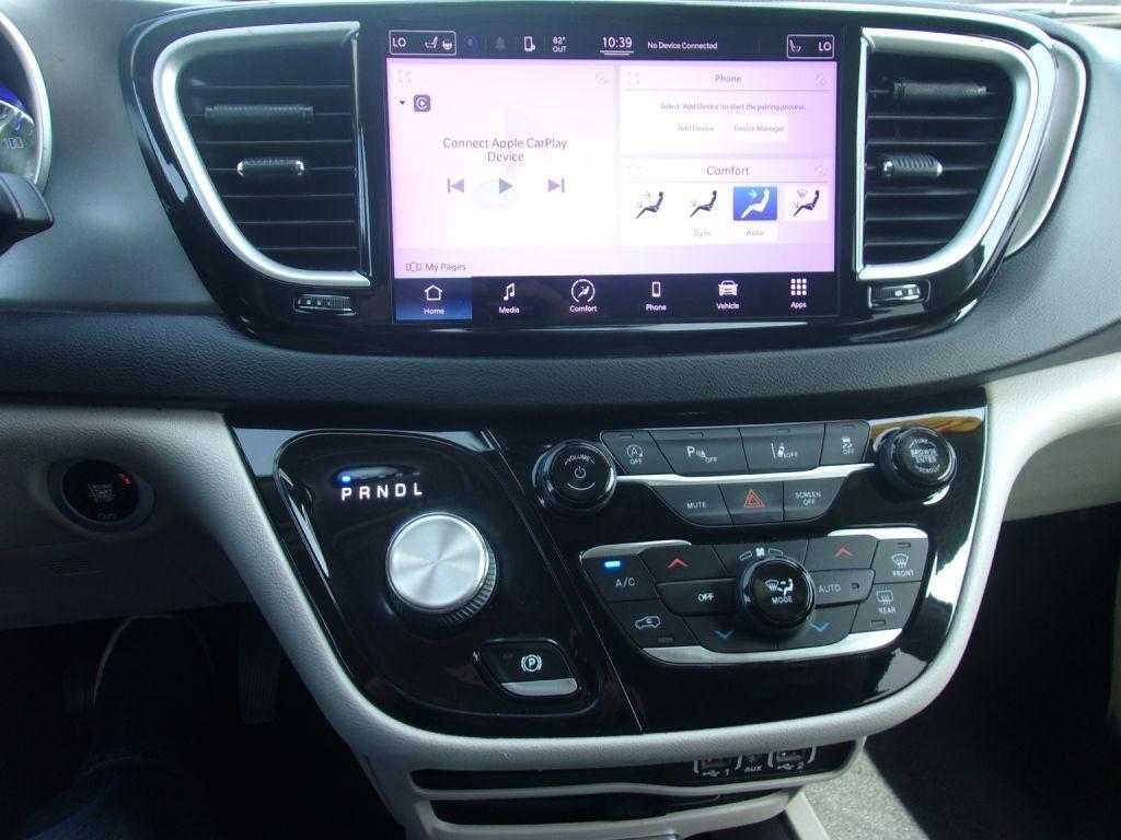 Chrysler Pacifica Touring-L 2022