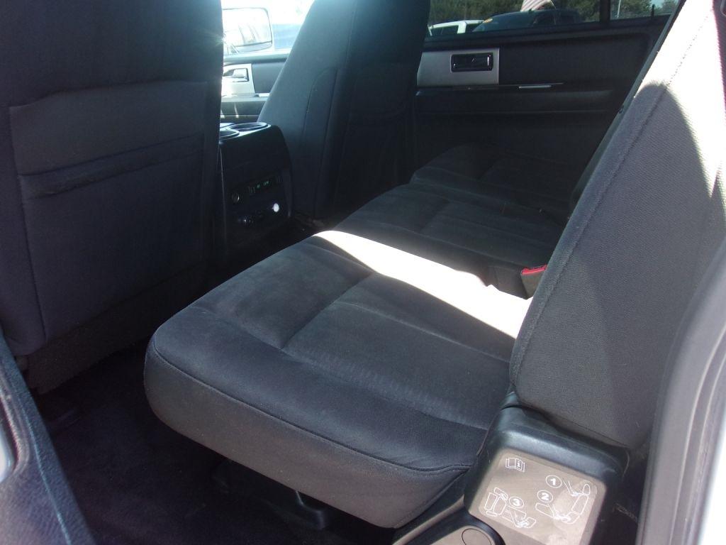 Ford Expedition EL XLT 2WD 2017