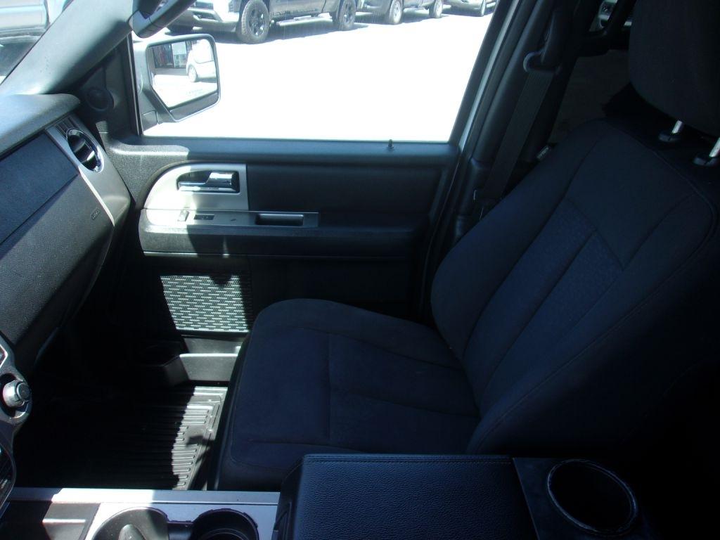 Ford Expedition EL XLT 2WD 2017