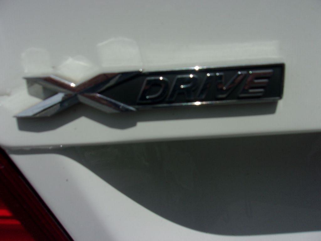 BMW 5-Series 535i xDrive 2016