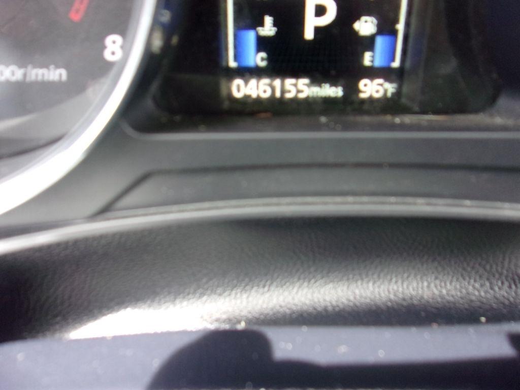 Mitsubishi Outlander Sport 2.0 ES 4WD 2024