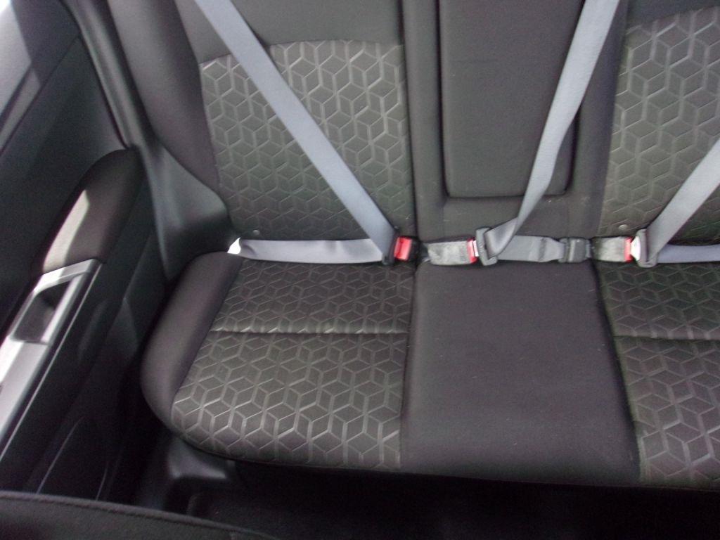 Mitsubishi Outlander Sport 2.0 ES 4WD 2024