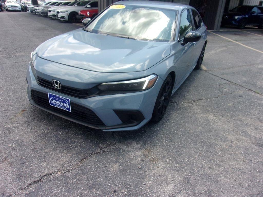 Honda Civic  2023