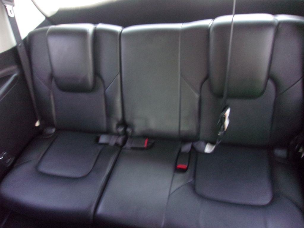 Infiniti QX80 2WD 2014