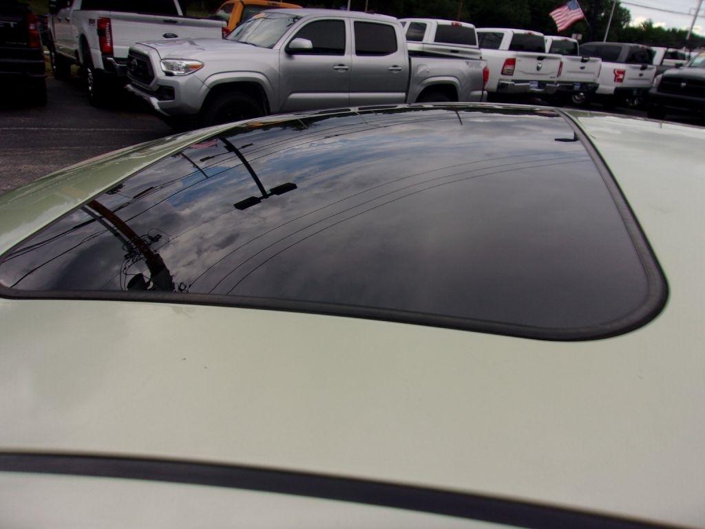 Volkswagen New Beetle 2.5L 2007