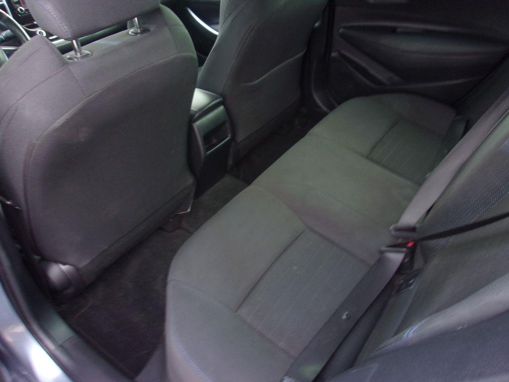 Toyota Corolla SE 2021