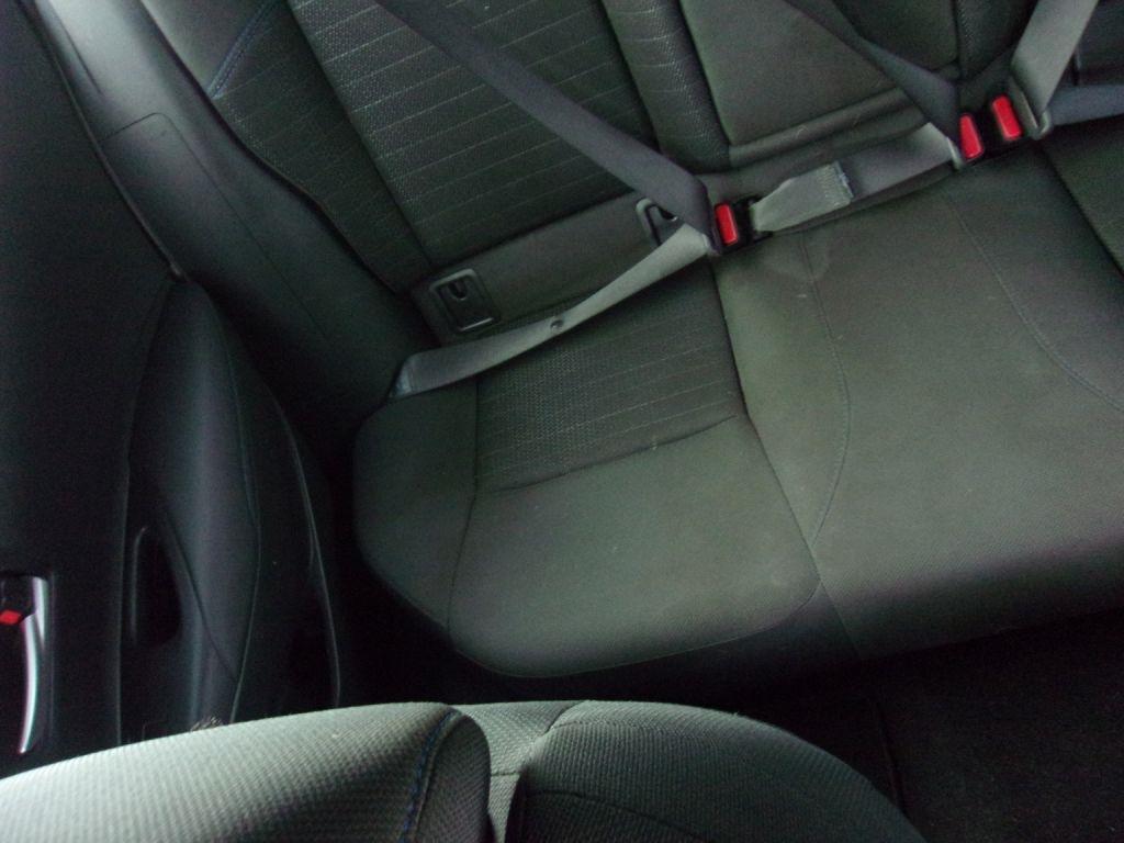 Toyota Corolla SE 2021