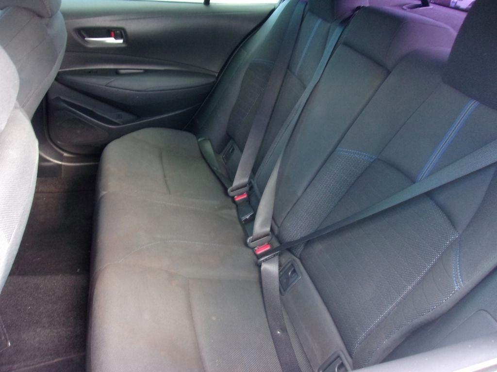 Toyota Corolla SE 2021