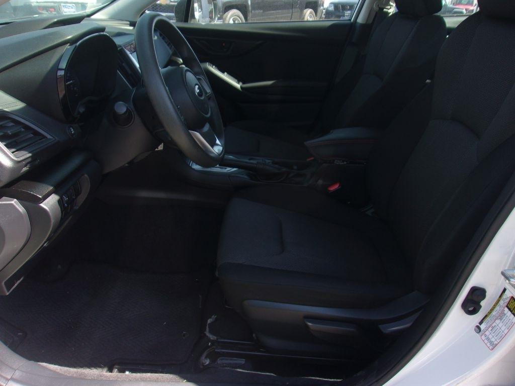 Subaru Impreza 2.0i 4-Door 2023