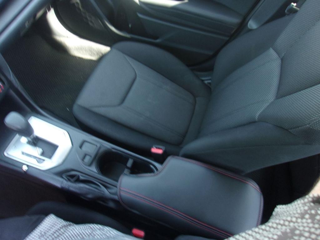 Subaru Impreza 2.0i 4-Door 2023