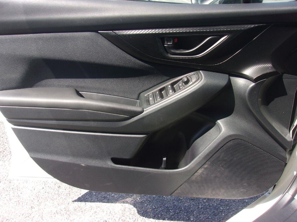 Subaru Impreza 2.0i 4-Door 2023