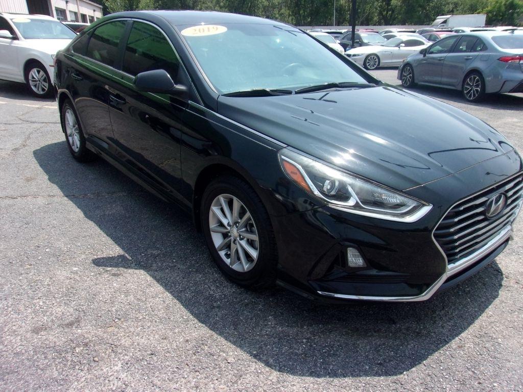 Hyundai Sonata SE 2019