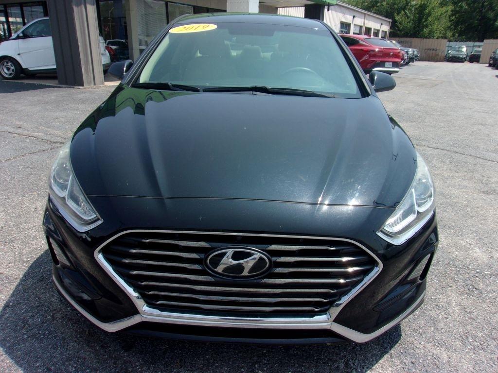 Hyundai Sonata SE 2019