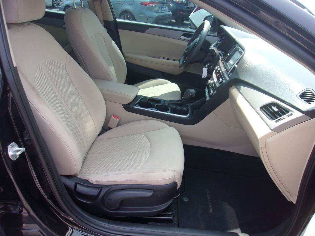 Hyundai Sonata SE 2019
