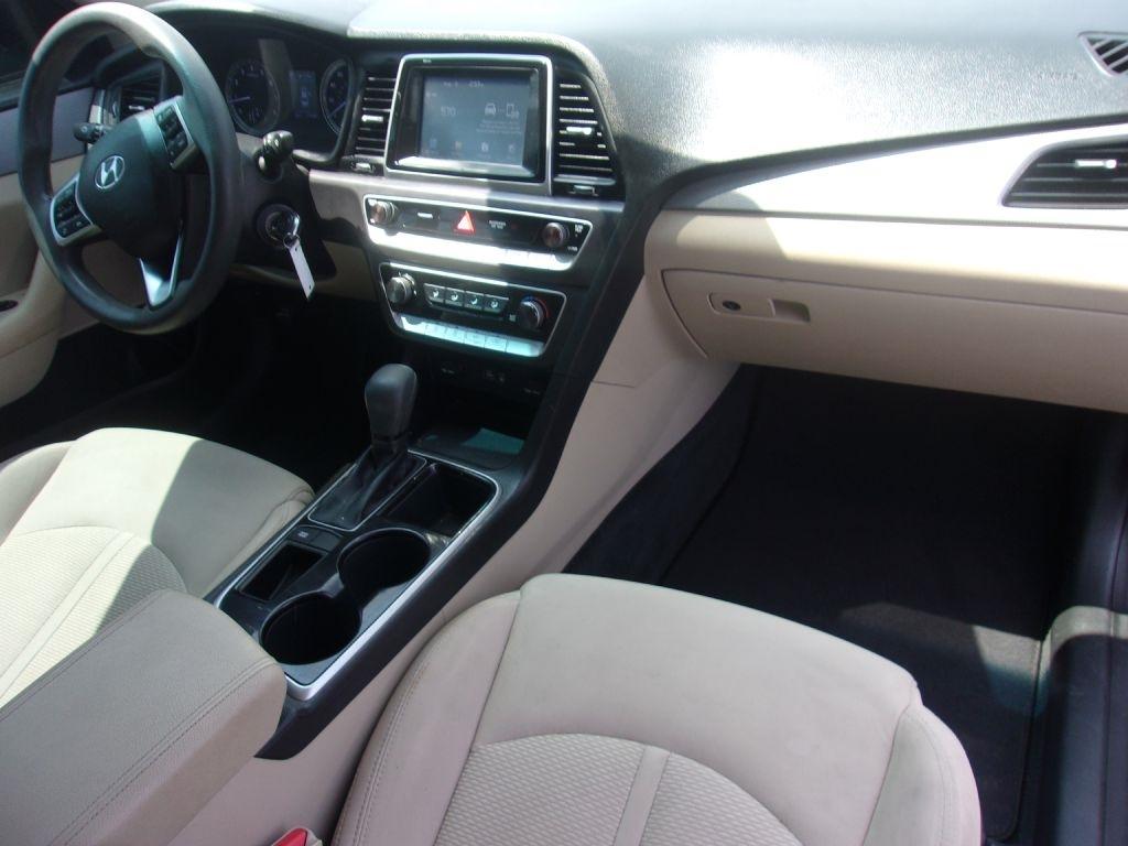 Hyundai Sonata SE 2019