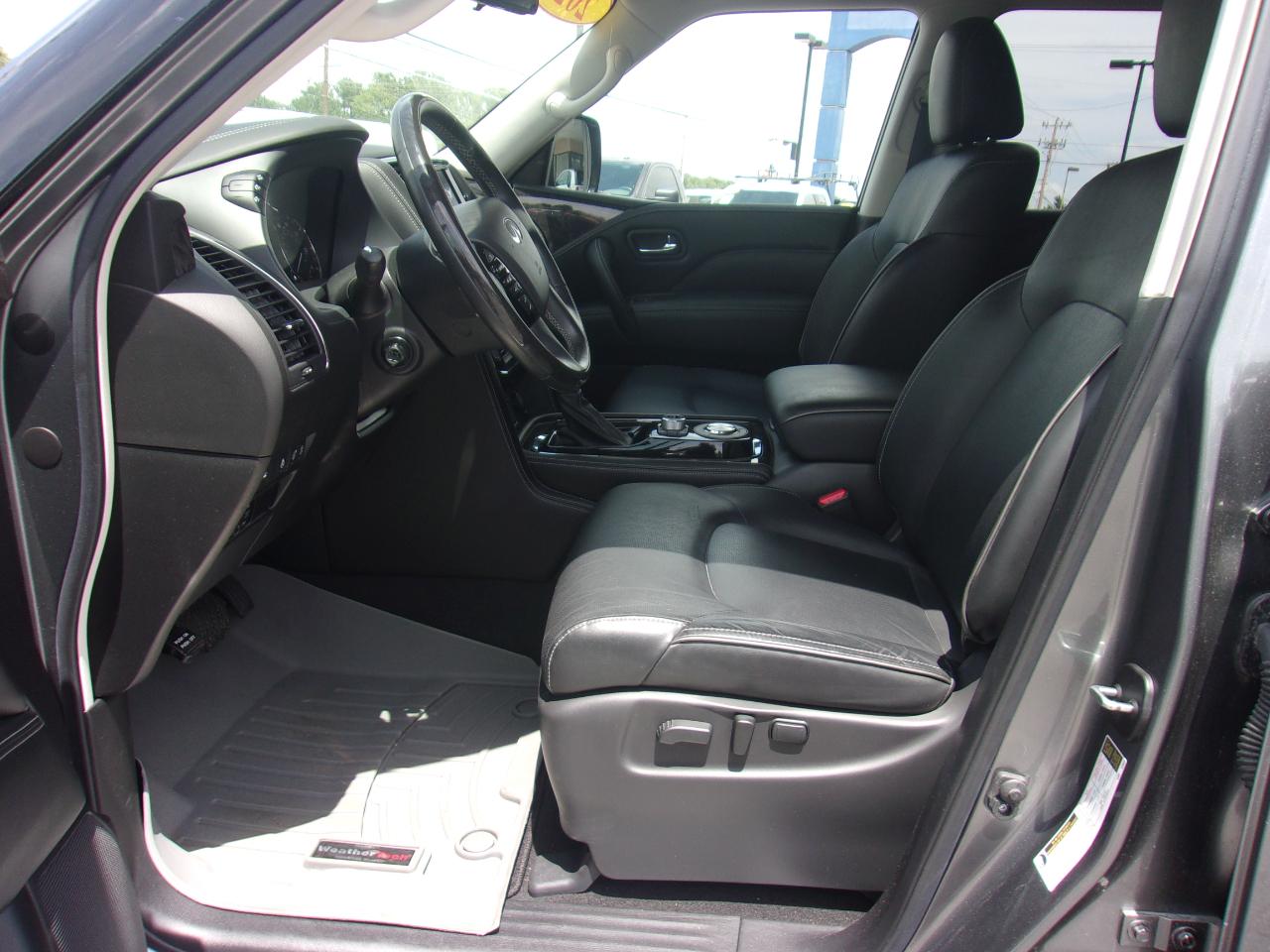 Infiniti QX80 2WD 2020
