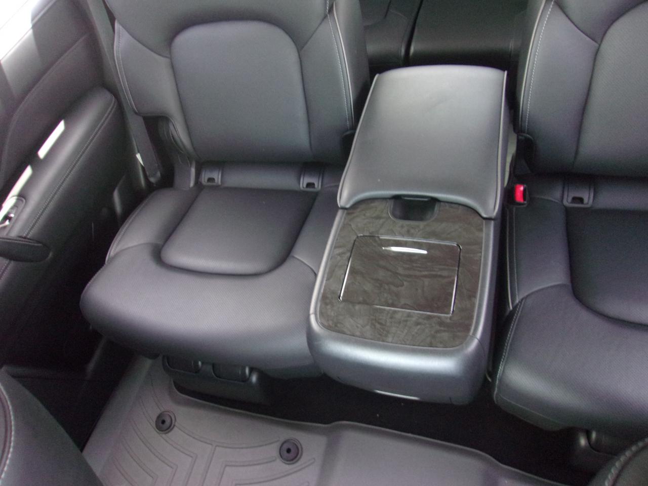 Infiniti QX80 2WD 2020