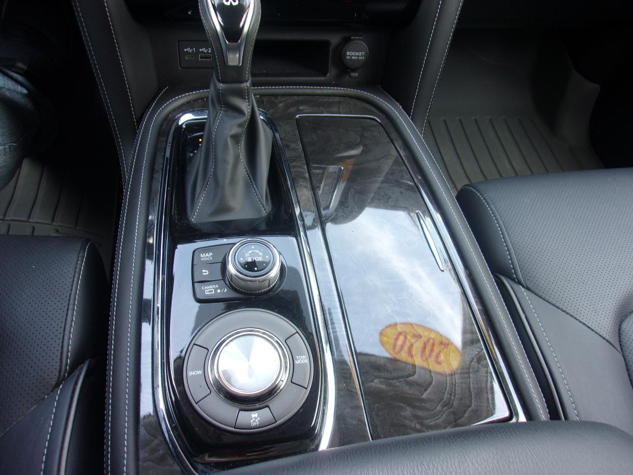 Infiniti QX80 2WD 2020