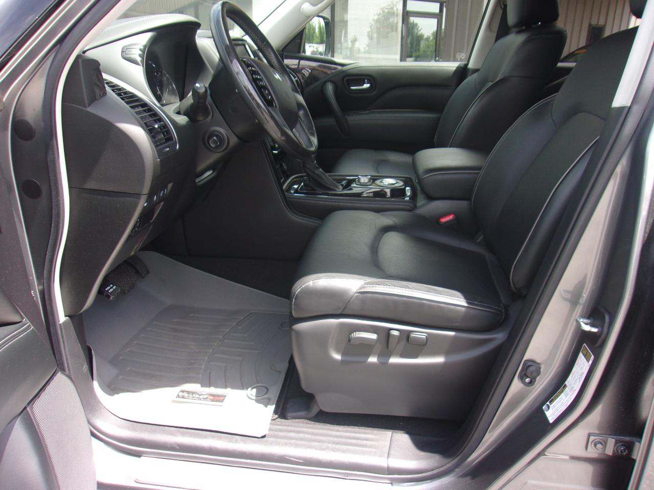 Infiniti QX80 2WD 2020