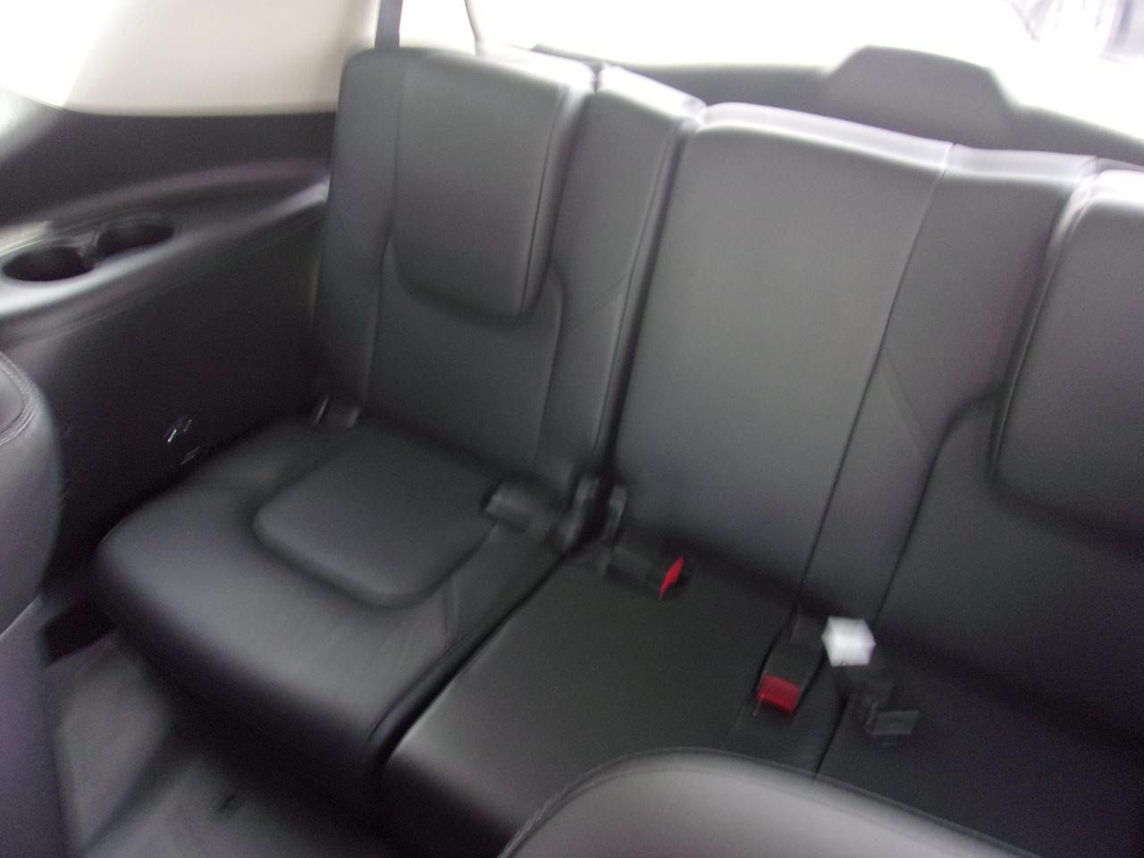 Infiniti QX80 2WD 2020