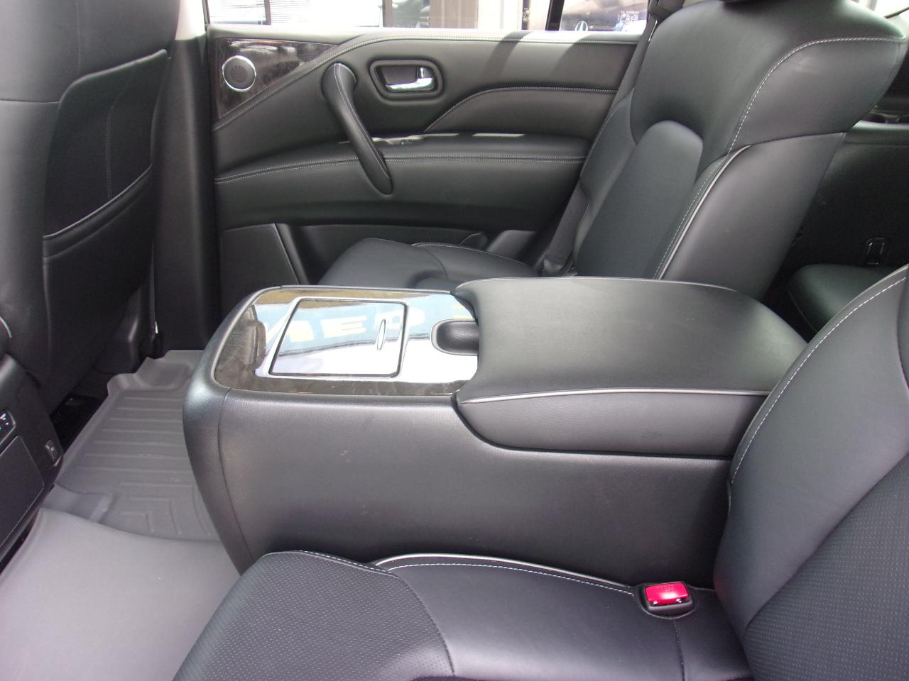Infiniti QX80 2WD 2020