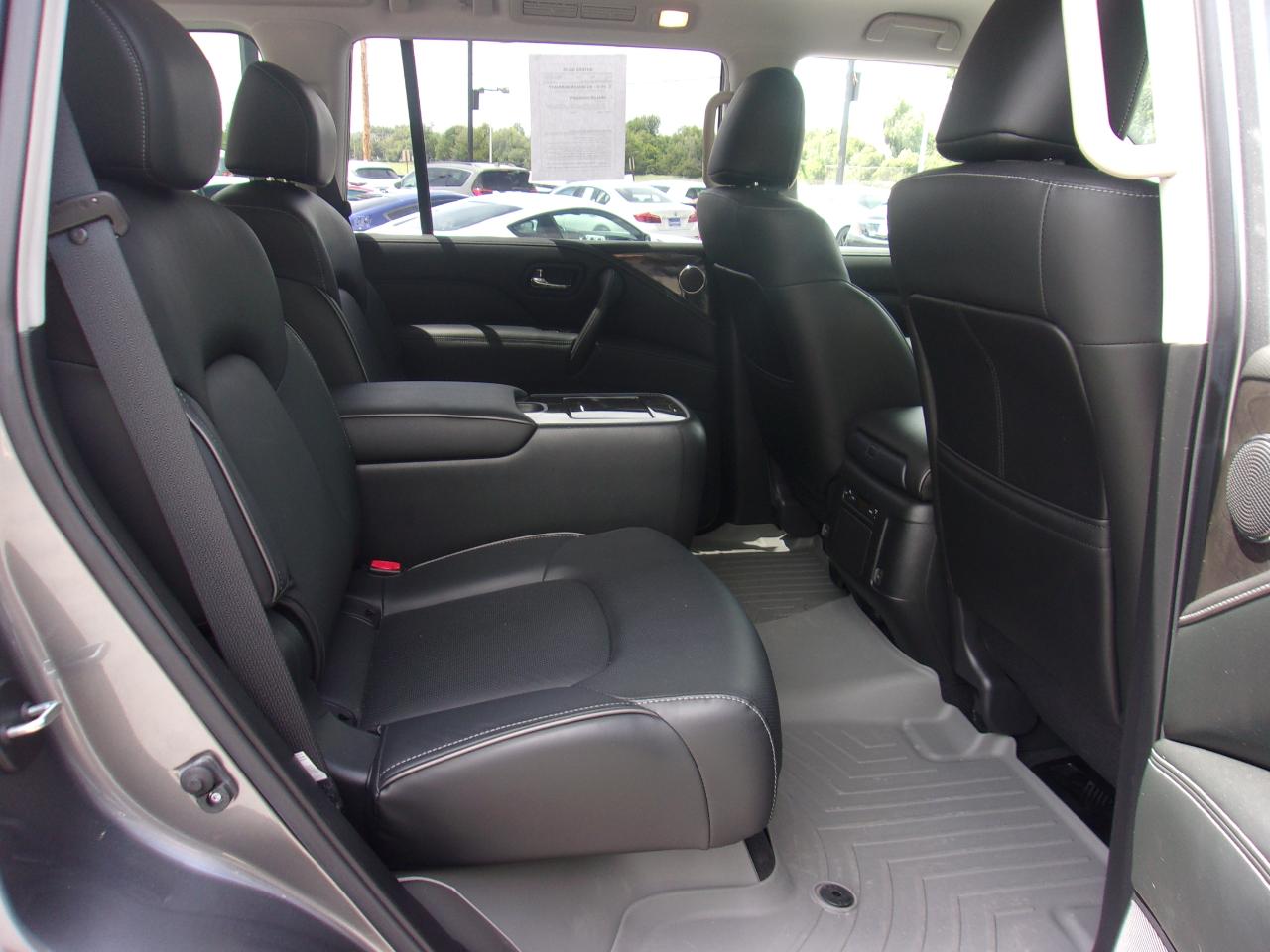 Infiniti QX80 2WD 2020