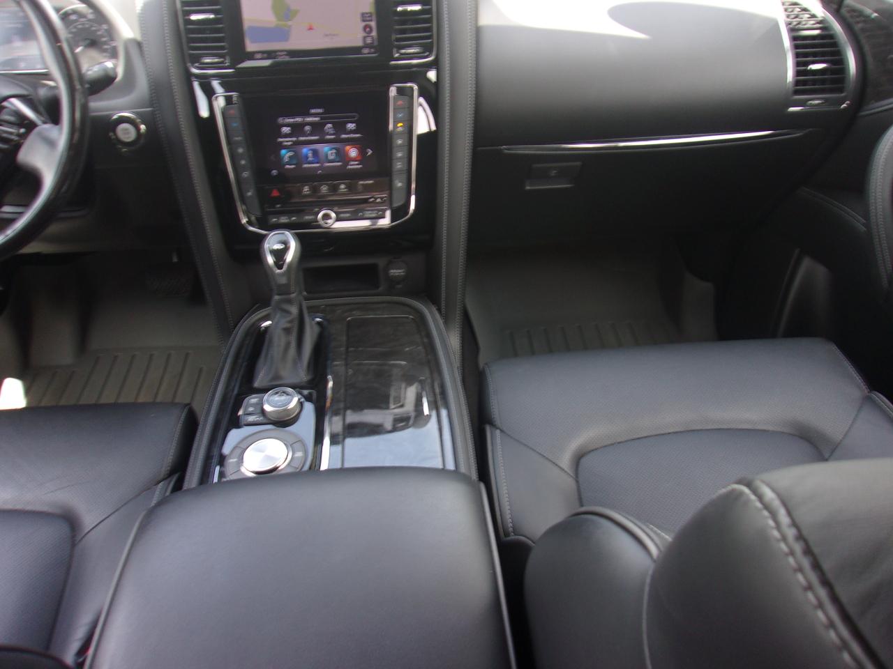 Infiniti QX80 2WD 2020