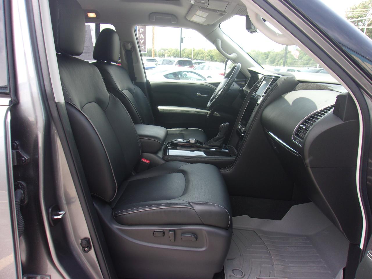 Infiniti QX80 2WD 2020