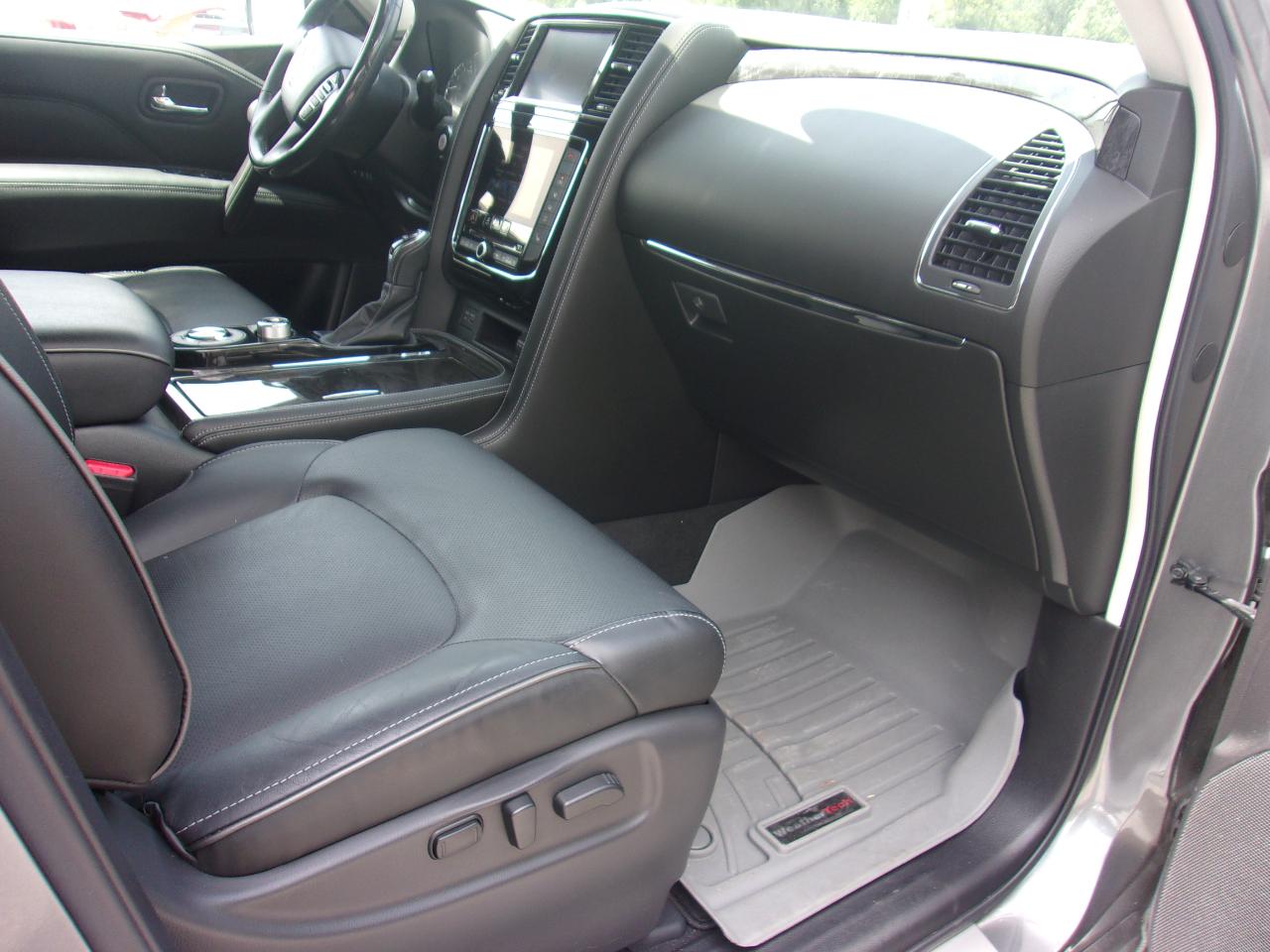 Infiniti QX80 2WD 2020
