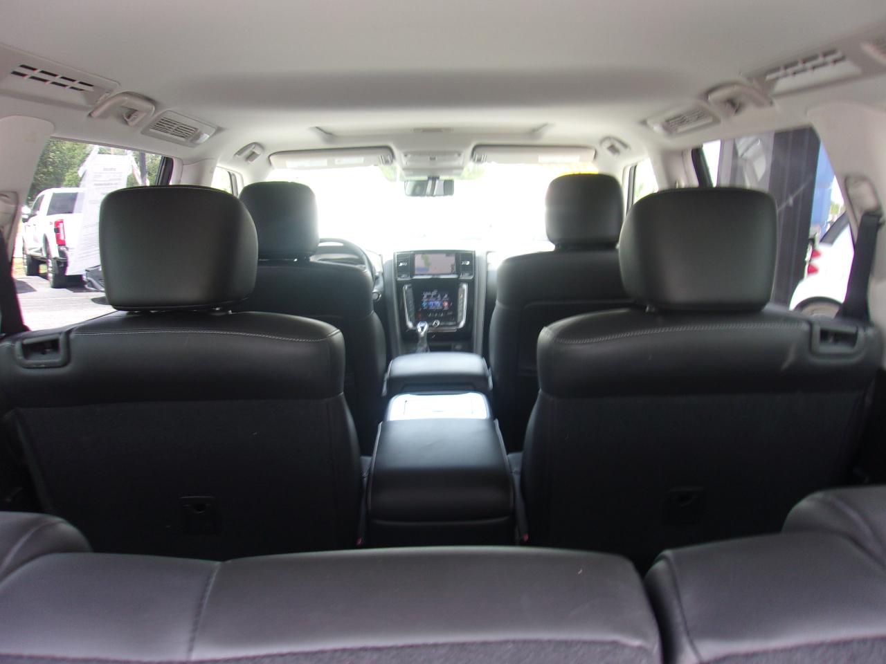 Infiniti QX80 2WD 2020