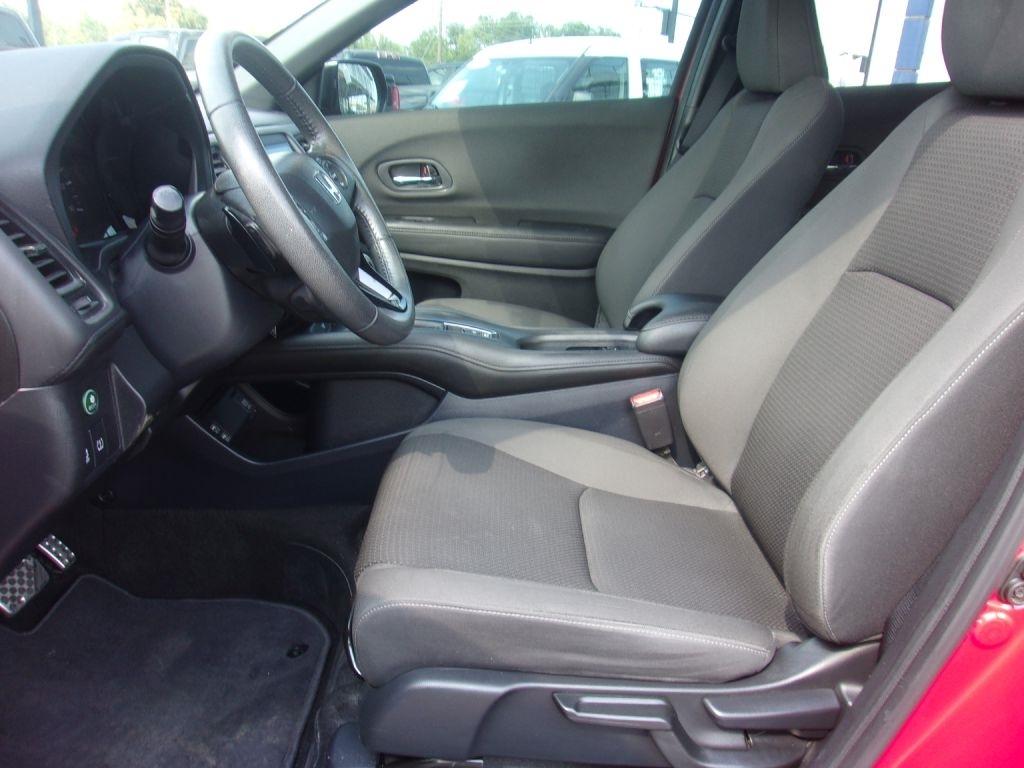 Honda HR-V Sport AWD 2022