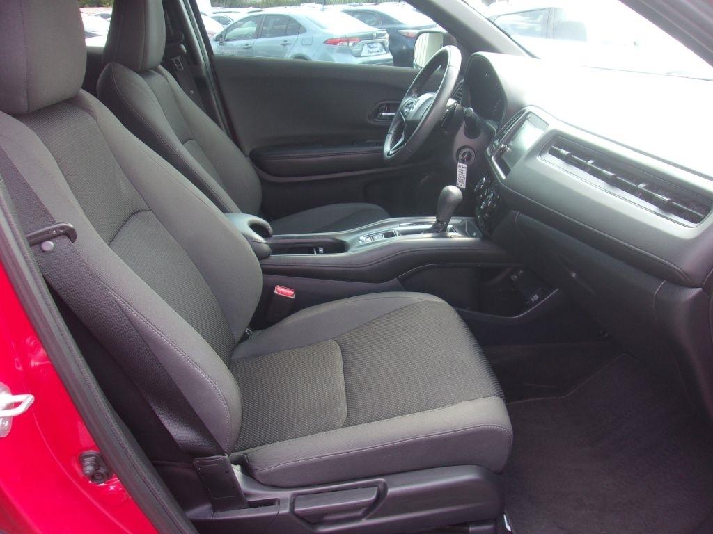 Honda HR-V Sport AWD 2022