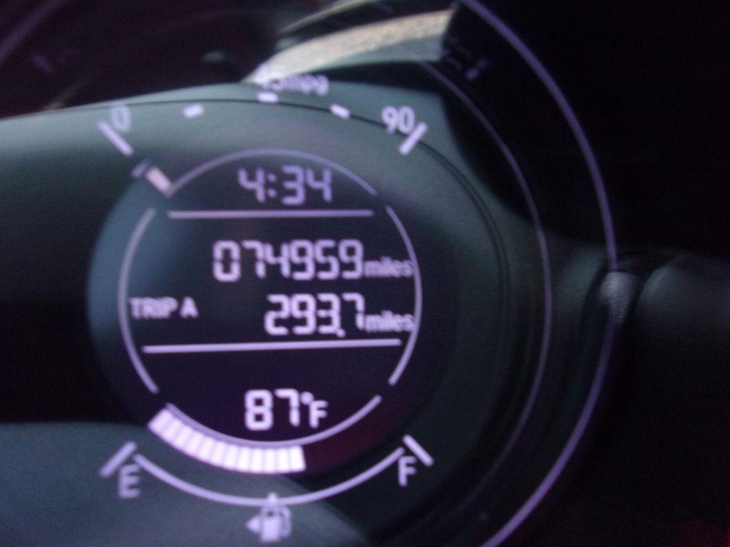 Honda HR-V Sport AWD 2022