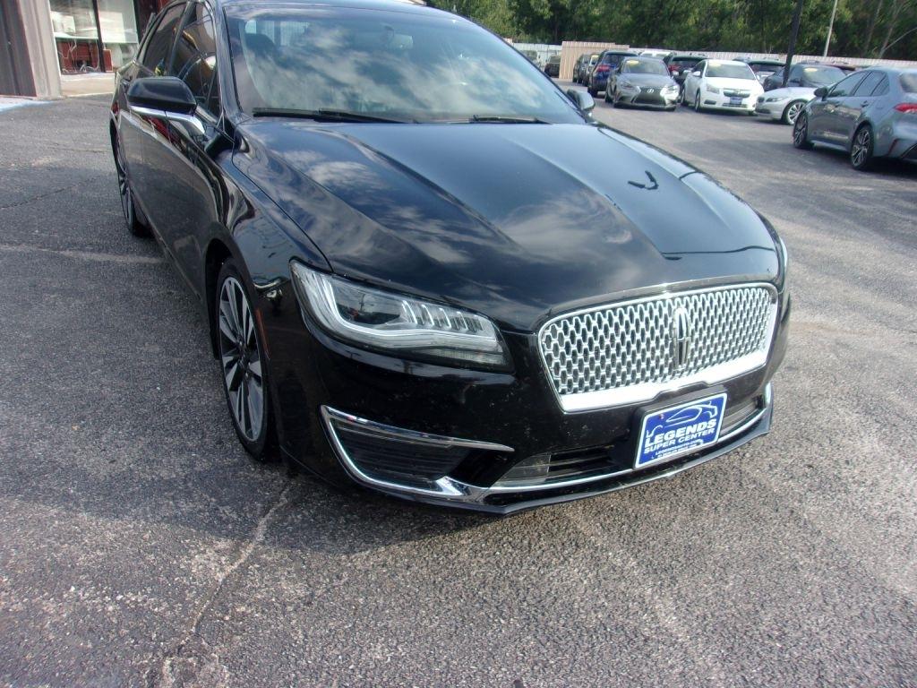 Lincoln MKZ Reserve FWD 2018