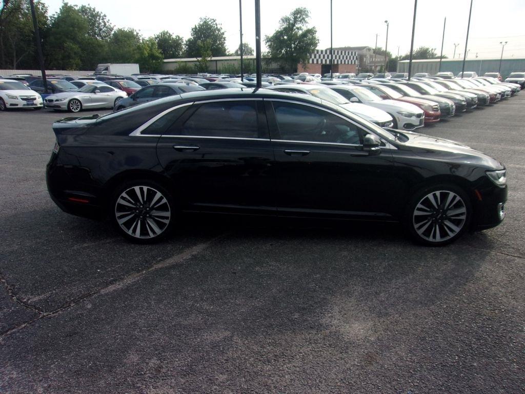 Lincoln MKZ Reserve FWD 2018