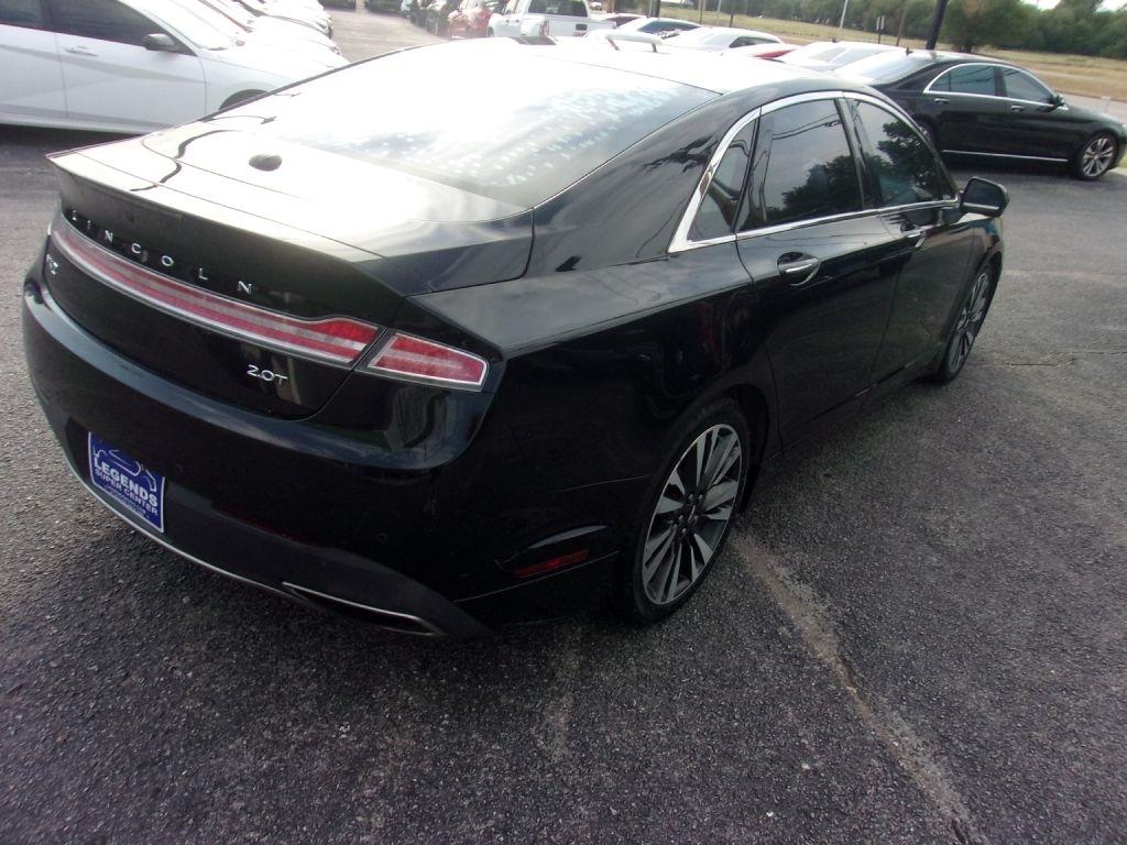 Lincoln MKZ Reserve FWD 2018