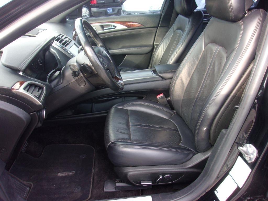 Lincoln MKZ Reserve FWD 2018