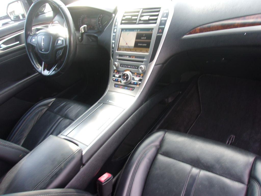 Lincoln MKZ Reserve FWD 2018