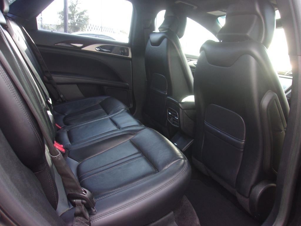 Lincoln MKZ Reserve FWD 2018