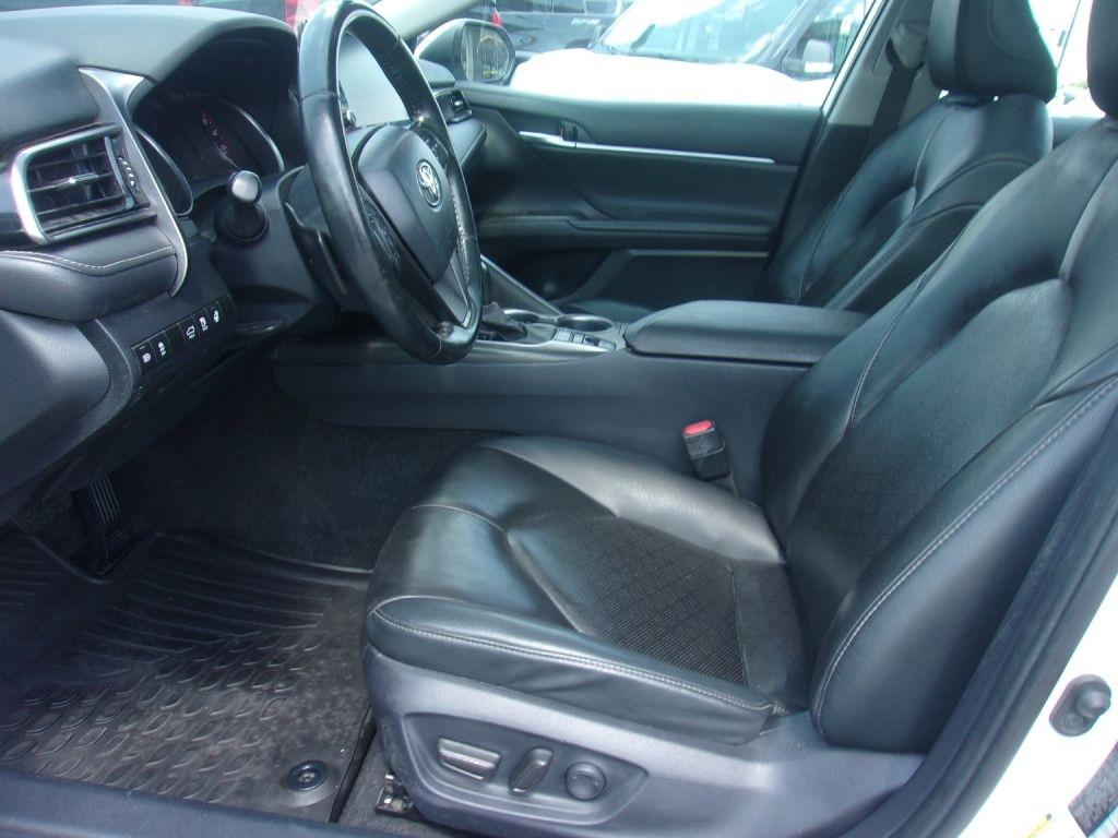 Toyota Camry XSE AWD 2023