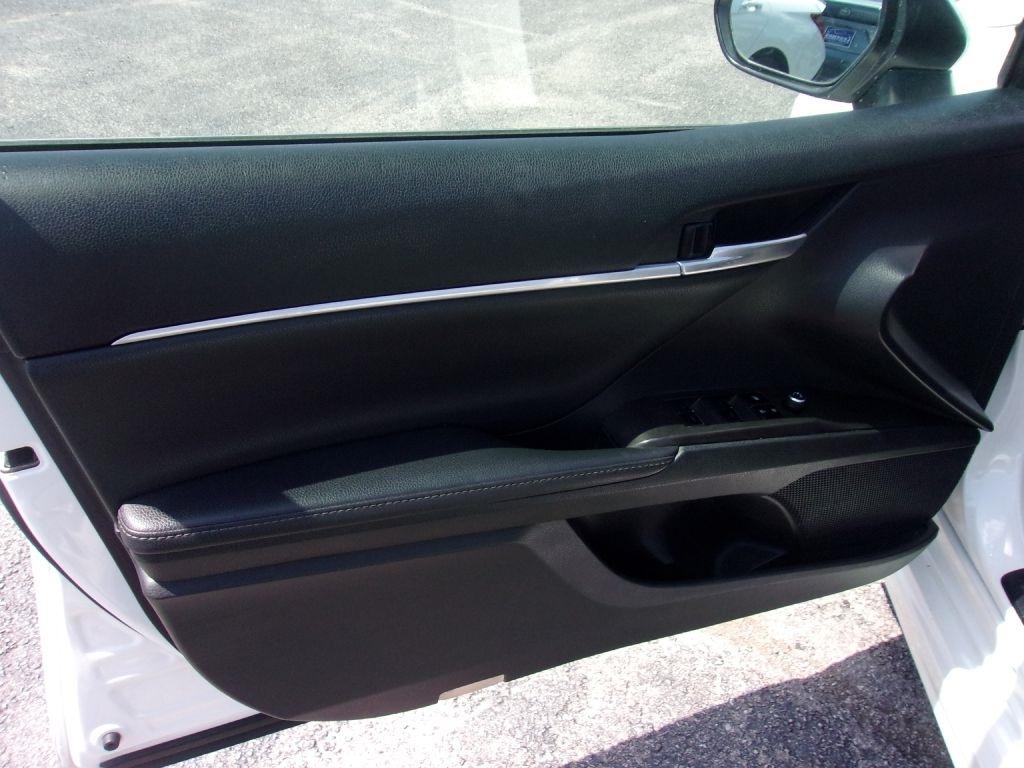 Toyota Camry XSE AWD 2023
