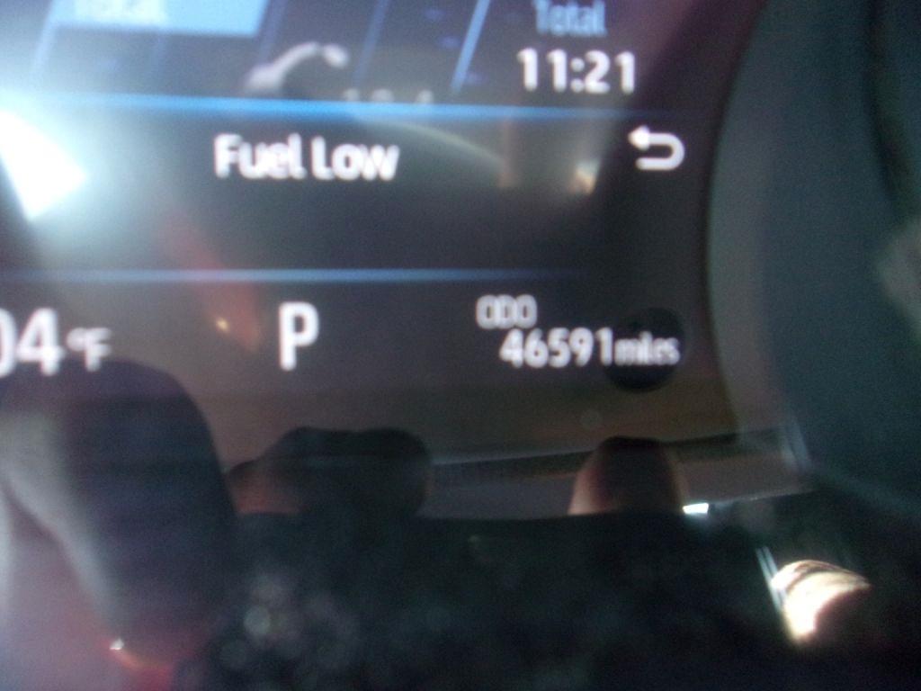Toyota Camry XSE AWD 2023